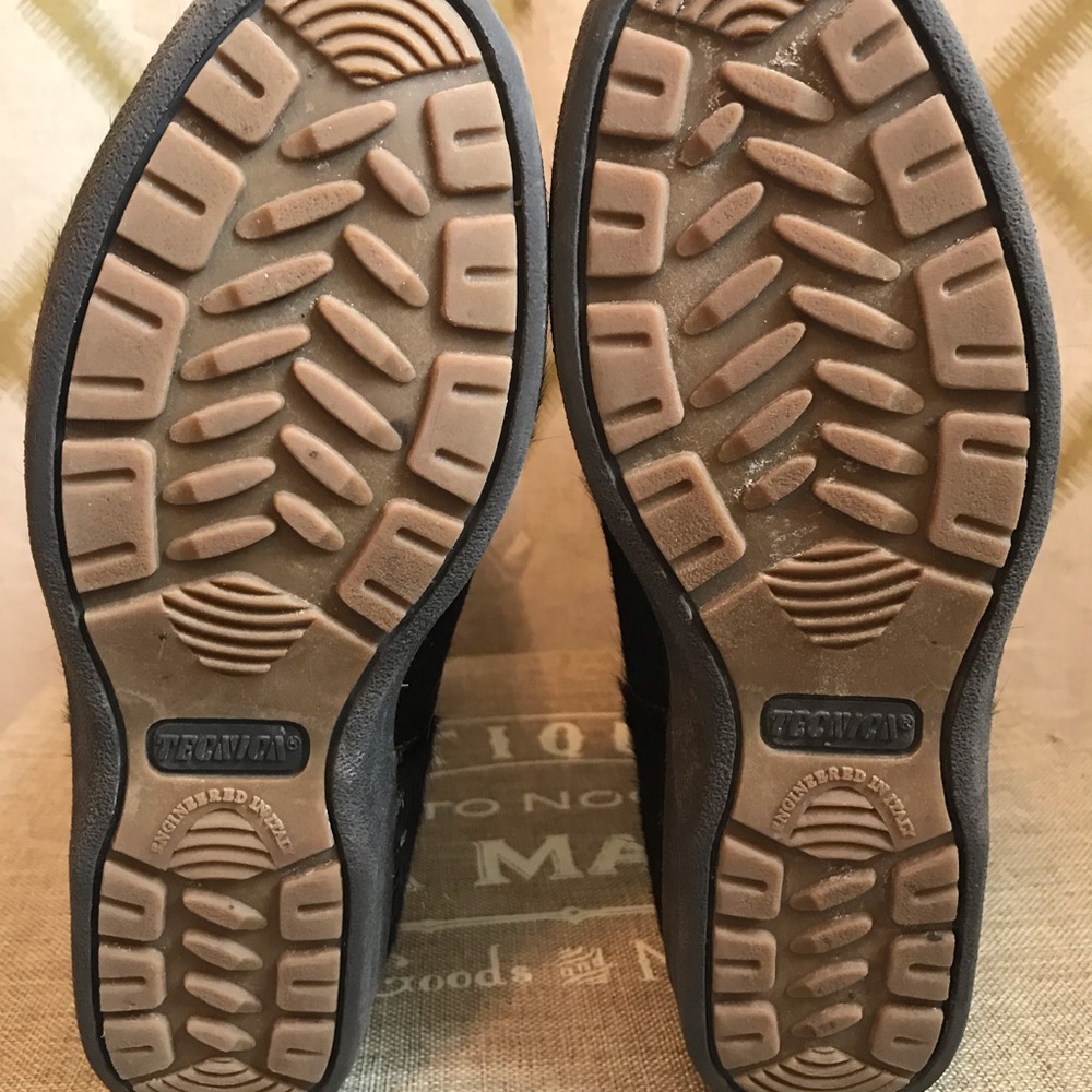 Tecnica Fur Boots - Picture 5 of 5